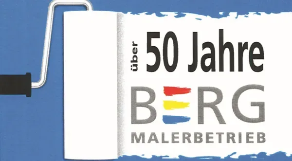 Malerbetrieb Berg