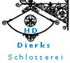 Logo Dierks Schlosserei