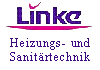 Logo Linke Heizungs- und Sanitärtechnik