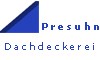 Logo Presuhn Dachdeckerei