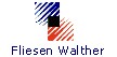 Logo Fliesen Walther